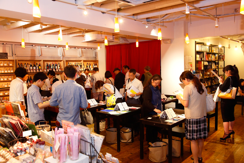 【原宿にて本日開催!】新作の文房具を誰でも無料でチェックできる「文房具総選挙」とは?
