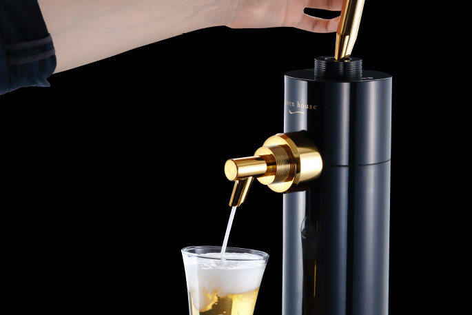 口実＆親密度UPに使える!? 「家飲みモテ家電」であの子と仲良くなる方法