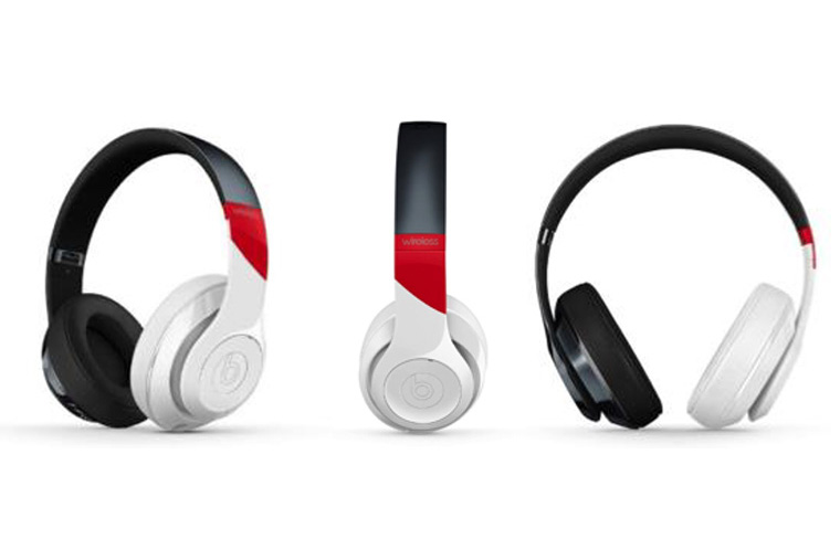リオ五輪仕様のプレミアムヘッドホン! 出場10か国の国旗をイメージした限定「Beats Studio」が販売開始