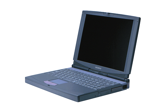 【ここだけ1998年】実売価格50万円（！）のマルチメディアノートPC「VAIO PCG-719」を徹底レビュー