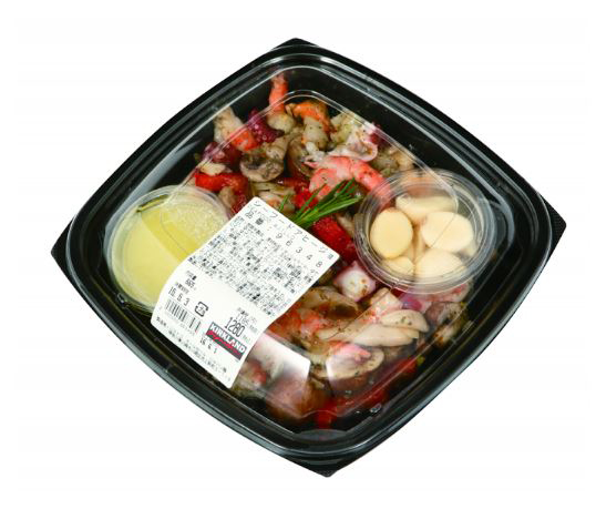 ポッコリお腹に速効!? コストコで話題の「ロカボ食品」ってなに?