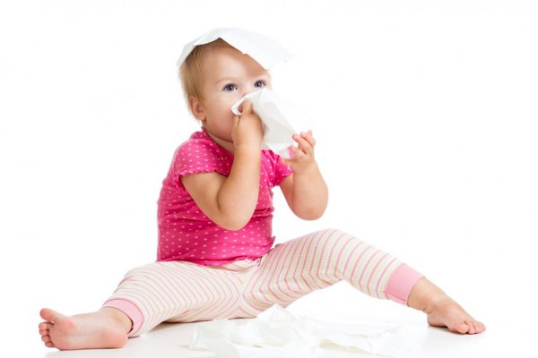 わが子が「もしかしてアレルギー？」と思ったら気をつけたい5つのこと