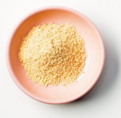 ↑白味噌パウダーの中身