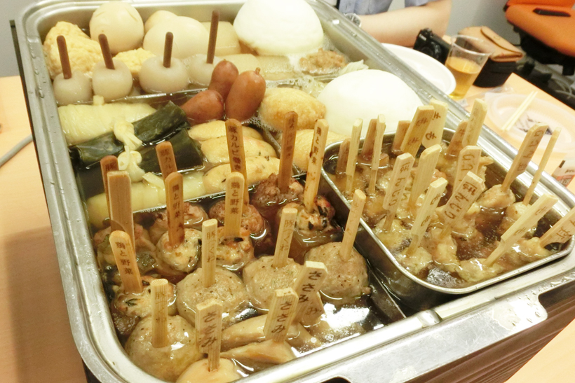 いっそ出合わなければ…ローソン「常夏おでん試食会」で知った「夏おでん」のエクスタシー