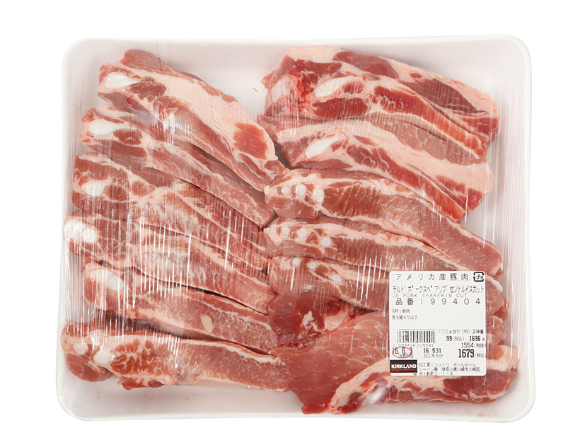 味もボリュームも見た目も大満足! コストコの「豪華なお肉」5選