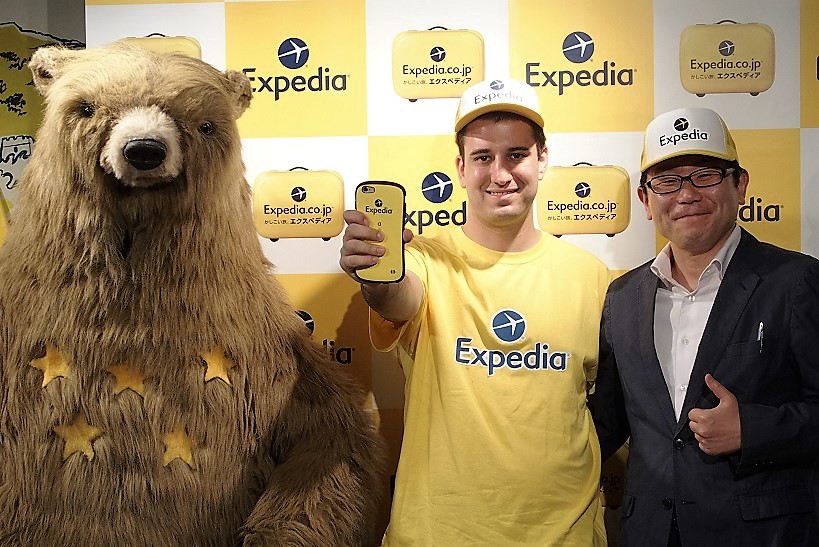【ポケモンGO】世界をめぐって全ポケモン145匹をゲットしたニック・ジョンソン氏が来日！
