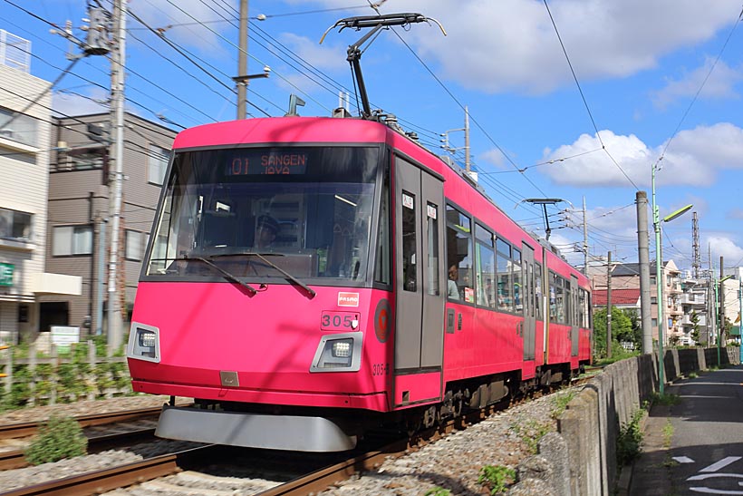 なぜ“玉電”は愛され続けているのか!? 走行距離わずか5kmの中に詰まった魅力が侮れない「東急世田谷線」