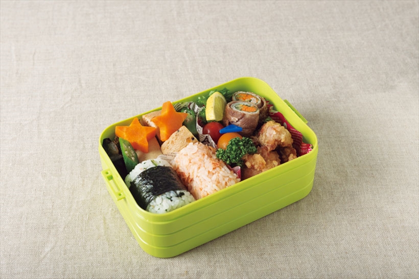 【100均活用】弁当が見違えるように美味しく見える魔法のような100円ショップの調理小道具