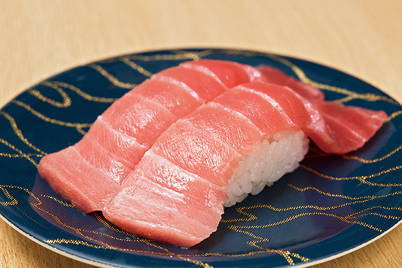 【安旨寿司まとめ】“本物”のまぐろが食べられる人気寿司店5選