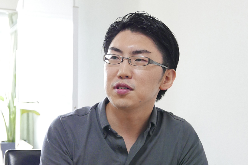 アマチュア作曲家が才能で食べていける日もそう遠くない――音源共有サービス「クレオフーガ」とは？【五反田スタートアップ】