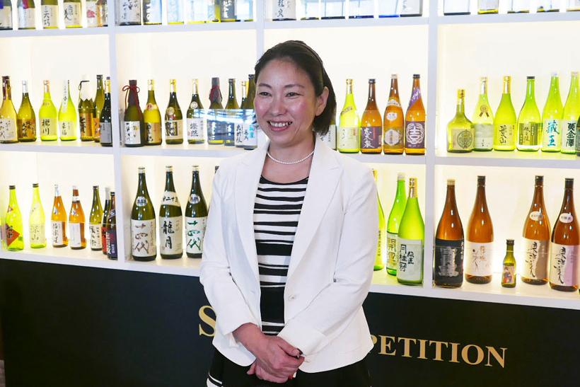 新米社長が世界最大の日本酒コンペで大金星!! 「茨城旋風」はなぜ起きた?
