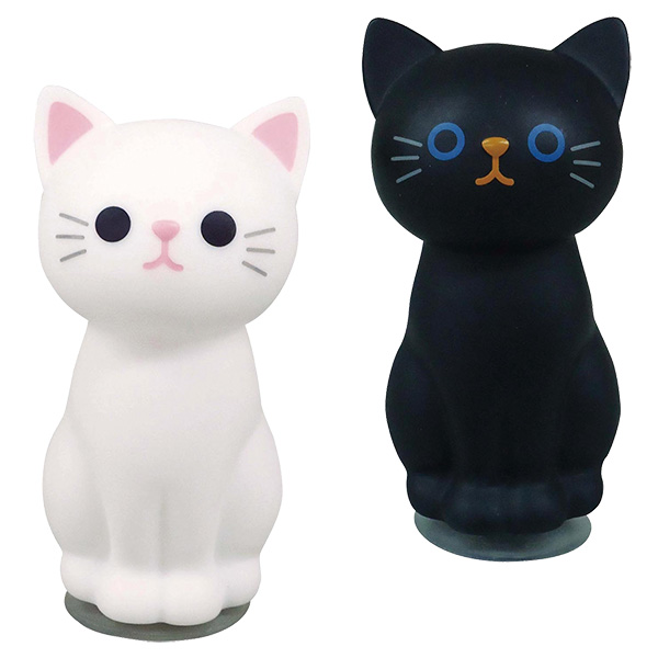 【猫づくし】出産祝いから歯ブラシ立てまでありとあらゆる「猫グッズ」集めました