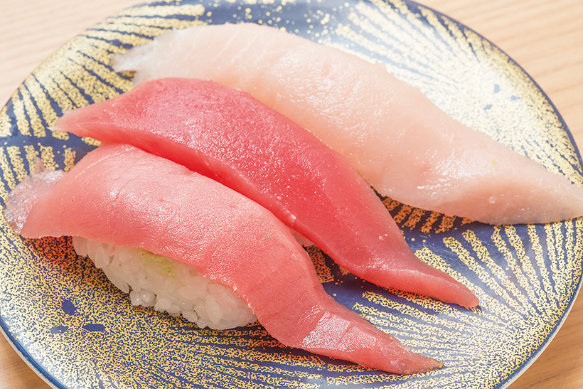 【安旨寿司まとめ】台頭が著しい有名チェーンはココ! “いいお寿司”が気軽に食べられる人気店5選