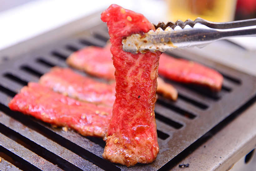 超人気焼肉店「ふたご」が1週間限定で食べ飲み放題! お値段はなんと3980円!!【明日より開催】