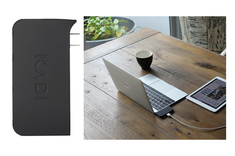 ポートを増やして「美」をキープ! MacBook使い待望の拡張アダプタがアマゾンで発売