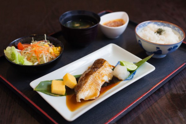 現役の管理栄養士が伝授! 知っておきたい”ランチの黄金比”