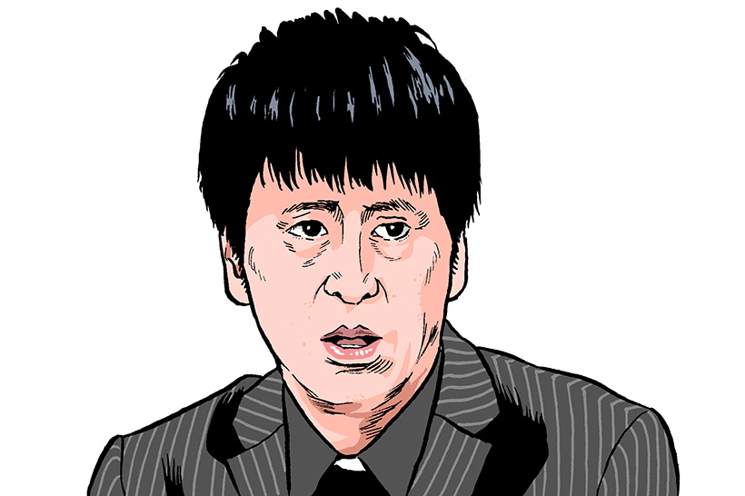 喧嘩上等! ブラマヨ吉田、偏見だらけの姿すら霞む“格好よさ”の所以とは?