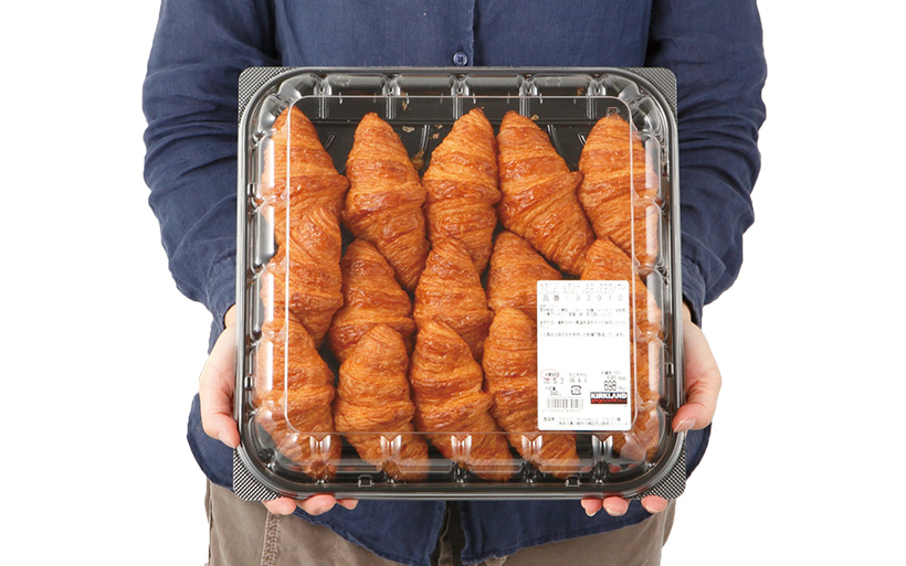 【コストコ】ロールパン1個13円!? コストコで最強の高コスパ商品が目白押しの「ベーカリー」!