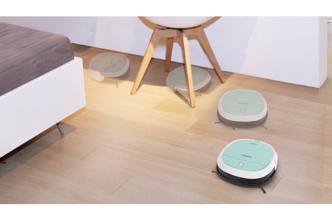 2台目のロボット掃除機にピッタリ! 約2万円で買えるECOVACSの「DEEBOT MINI」