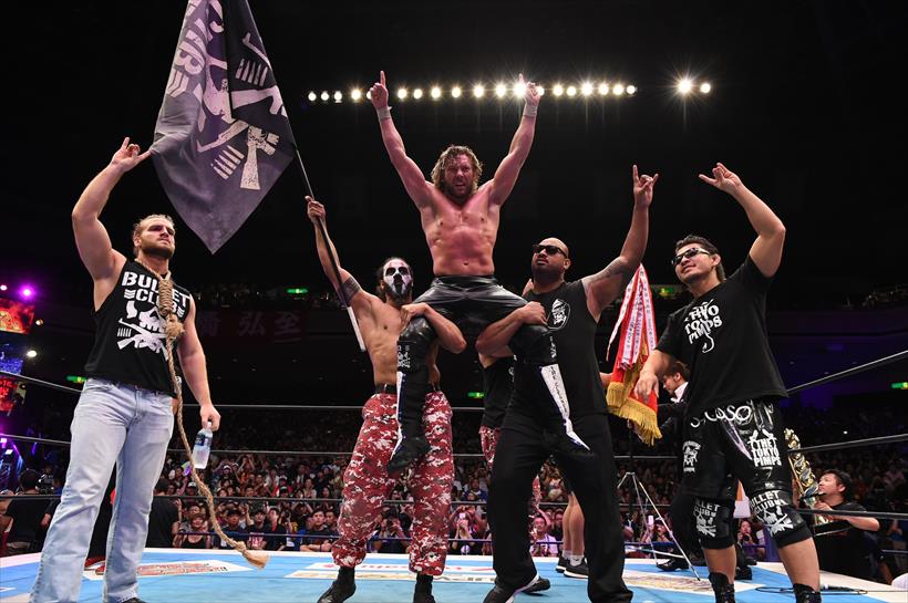 初めてのプロレス生観戦でわかった! 必ず持っていくべき持ち物ベスト3
