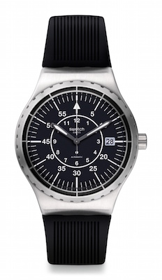SISTEM ARROW