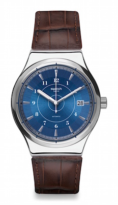 SISTEM FLY