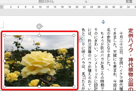 【ワード使い方講座】ファイルサイズが大きすぎてメールで送れない! そんなときは画像を“圧縮”してみよう