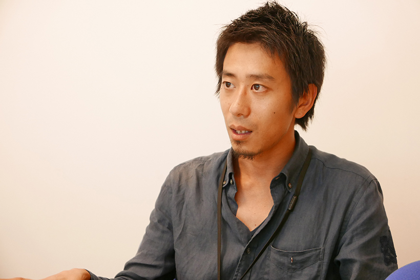↑五反田との共通点は「おいしい隠れ家的なお店を口コミで広げていくところ」