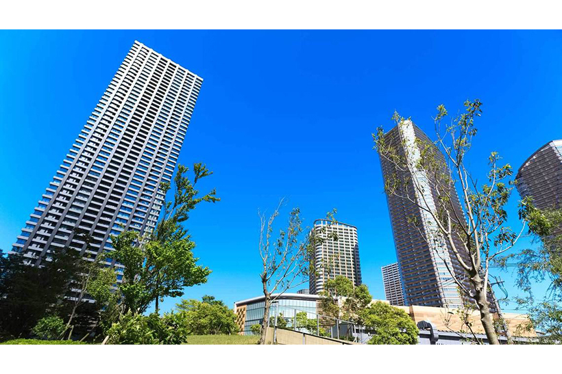 武蔵小杉のマンション価格が急上昇した理由ーー08年から4割増､住民の本音に透ける成熟期
