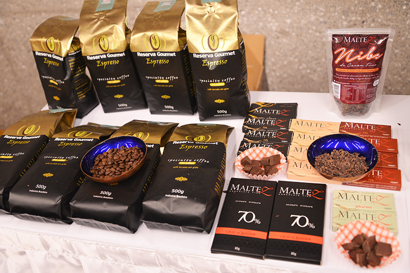 あまり知らないブラジルグルメーーコーヒー以外にも未知なる食の宝庫だった