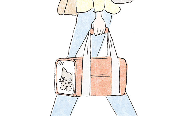 いま地震が来たら猫ちゃんをどうする? ペット防災の専門家に“いざ”への準備を聞いてみた