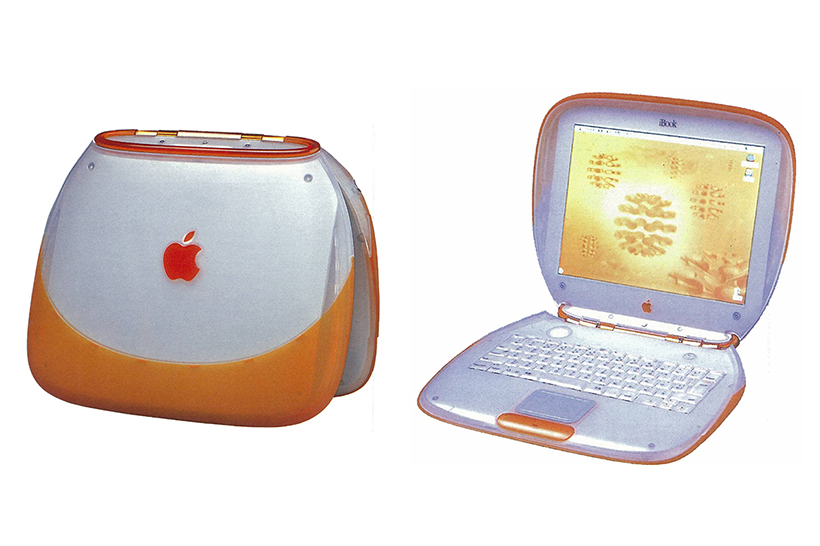 【ここだけ1999年】アップル再建へのラストピースーージョブス氏の切り札「i Book」はこんなPCだった