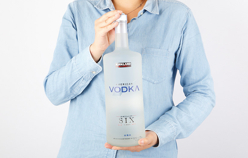 【コストコ】本格ビールが1缶146円、スッキリウォッカがボトル771円! 格安「スピリッツ＆ビール」は晩酌やパーティで大活躍!!