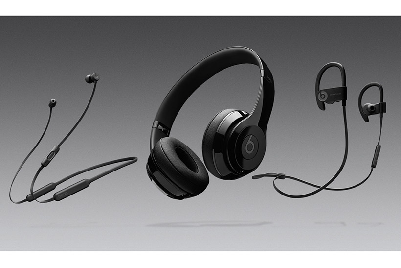 Apple W1チップ採用で利便性アップ! 急速充電対応になったBeatsのワイヤレスオーディオ3モデル