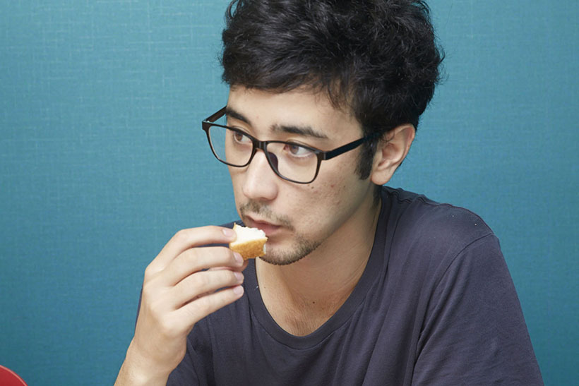 「牛乳はなんで紙パック?」フランス人が語る“ここがヘンだよ日本の食文化”