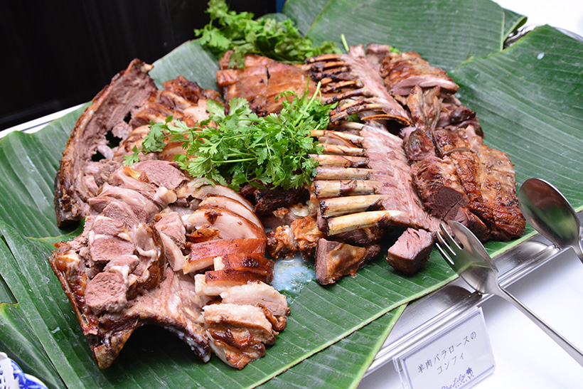【羊肉ブーム】今夏の「羊」指数は過去最高だった!! ところで「羊指数」って何!?