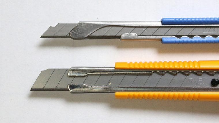 ↑S刃と比較してもこの細さ