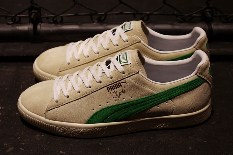 「XLARGE®」のブランド創立25周年モデルはPumaとmita sneakersも参入した強力トリプルコラボ!