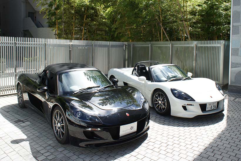 最新EVなのに超アナログ! 「トミーカイラZZ」はEVプラットフォームビジネスの試金石になるか？