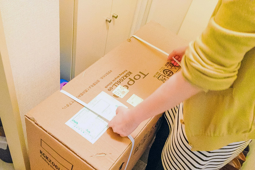 打倒Amazon!? ヨドバシが都内23区全域を対象にした速配サービス「ヨドバシエクストリーム」を開始