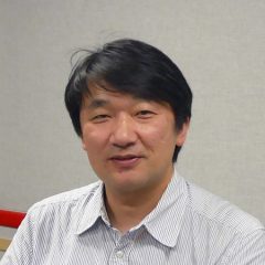 山根康宏