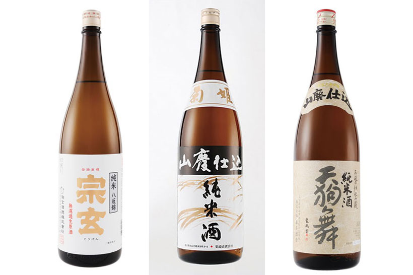 【日本酒】「天狗舞」「菊姫」は酒飲みのキホン! 熱燗でも抜群にウマい石川県の銘酒5選