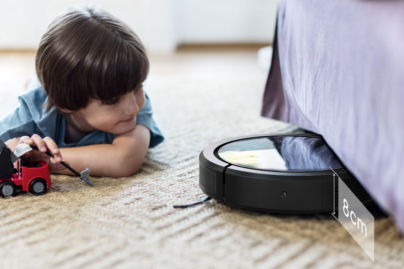 常識破りの価格で家電業界に殴り込み！ 米国No.1バッテリーブランドAnkerの「eufy」とは？