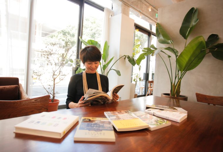 本に囲まれて暮らす生活ーーココロとカラダをリラックスさせてくれる9冊