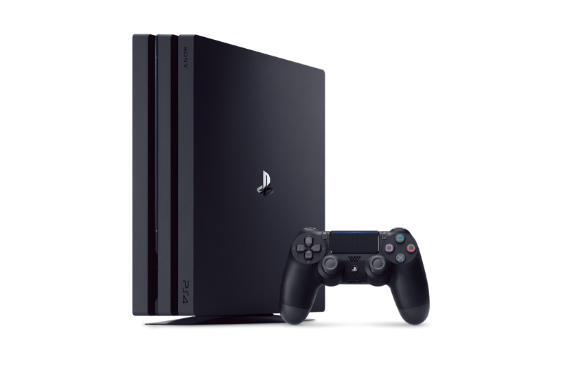 PS4はスリムとProどちらを買うべき?ーー4つの進化で読み解く2モデルの決定的な違い