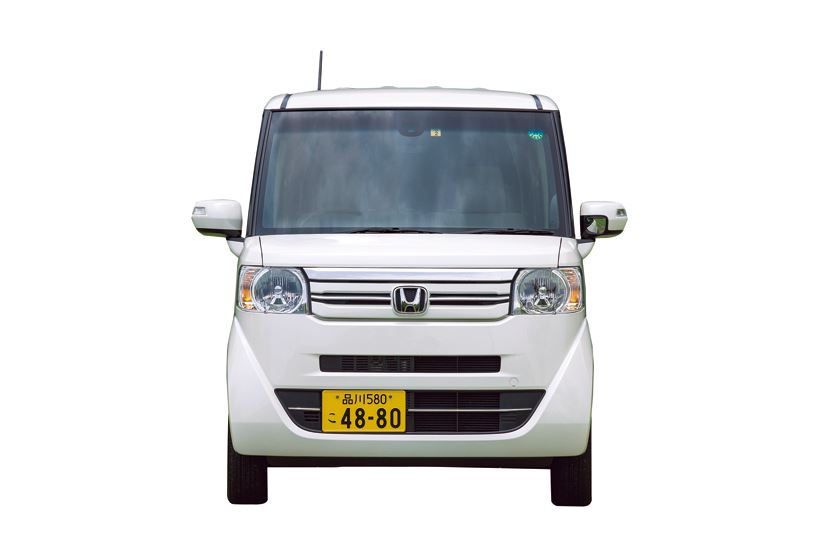 【プリウス超え】ホンダの「N-BOX」が激売れする理由は細部にあった