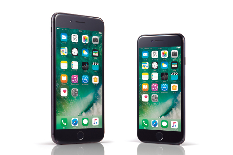 【iPhone 7/7 Plus】7つの進化点のメリット・デメリット「A10 Fusionチップ/ホームボタン/iOS 10編」