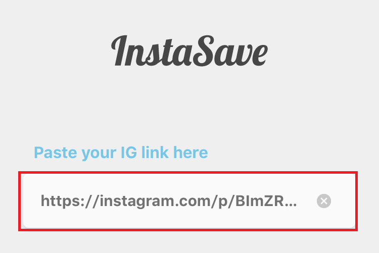 インスタグラムでイカした写真を保存するには? 「InstaSave」「WEBSTA」が簡単で便利
