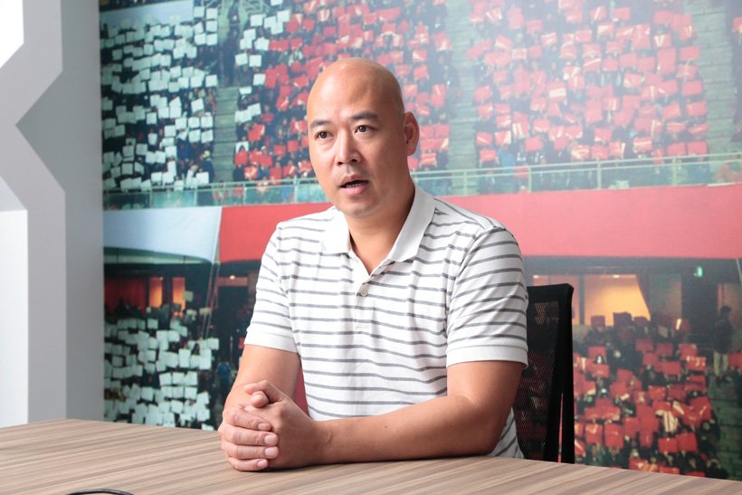 スポーツ配信サービスの“黒船”「DAZN（ダ･ゾーン）」上陸! 日本での戦略をキーマンが語る