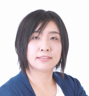 石井和美 | GetNavi web ゲットナビ